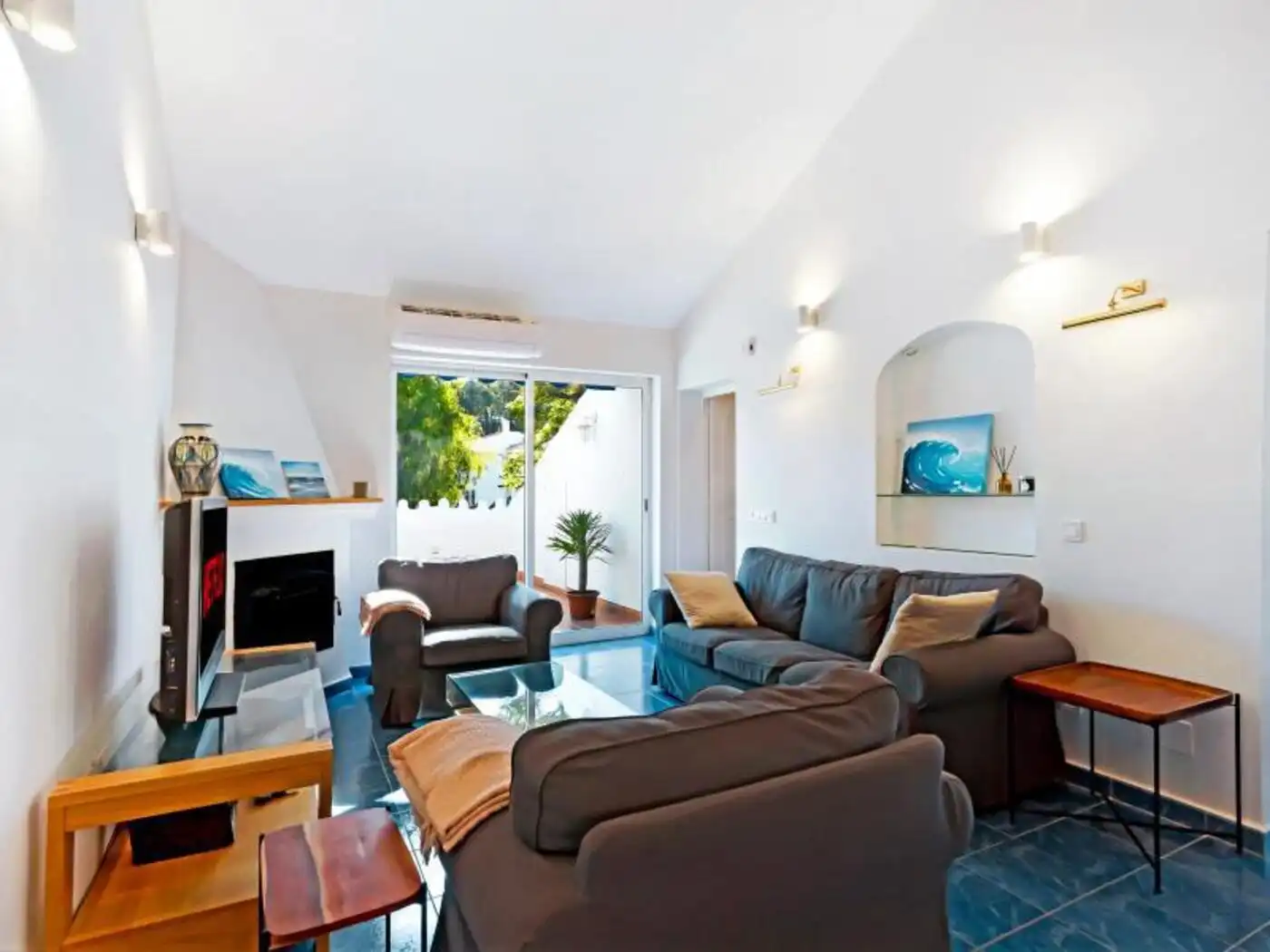 Penthouse with terrace for sale in Nueva Andalucía, imagen 5