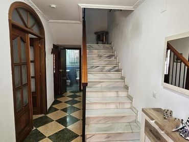 Maison mitoyenne à vendre à Calle los Gavilanes