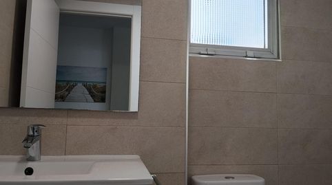 Photo 4 of Flat for rent in Ensanche - Diputación, Alicante / Alacant