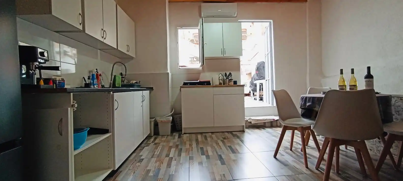Kitchen of Detached homes for sale in Oliva pueblo