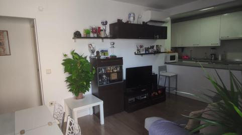 Foto 4 de Piso en venta en Lucero, Madrid