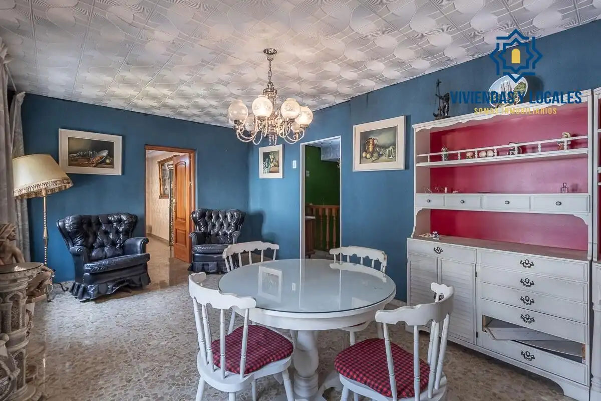 Adosado con jardín en venta en Calle ANTONIO MACHADO, imagen 18
