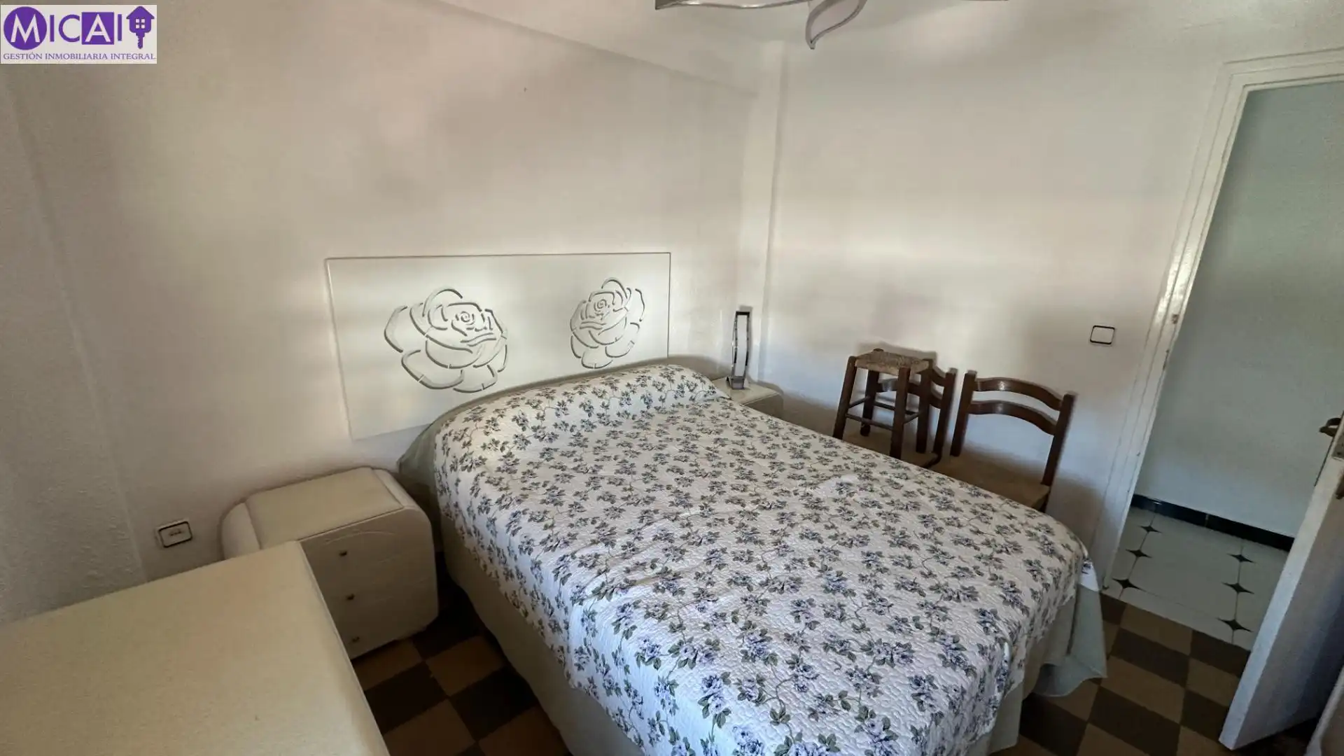Dormitori de Pis en venda en Cádiz