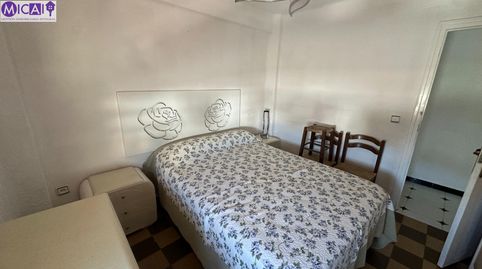 Foto 4 de Piso en venta en Paseo Marítimo - San José - La Laguna, Cádiz Capital
