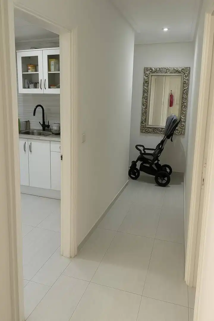 Appartamento con ascensore in vendita a C. la PurÃ­sima, imagen 4