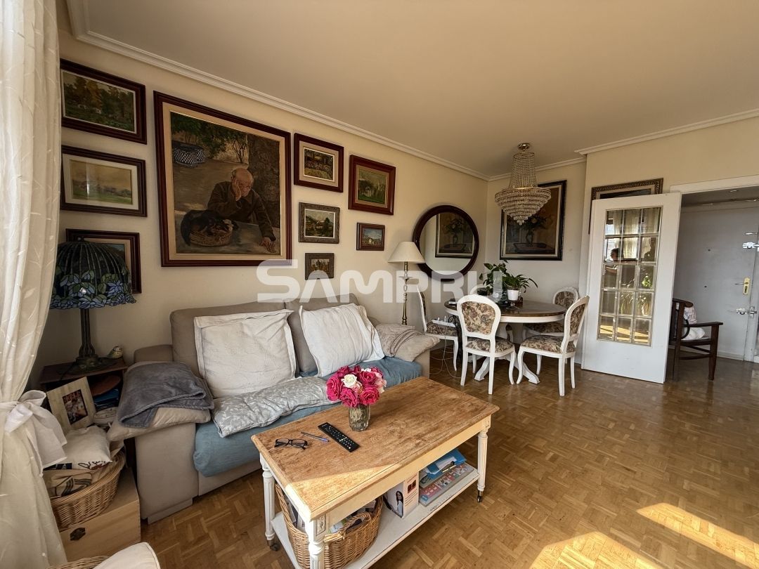 Flat for sale in Portal de Foronda Kalea, Gazalbide