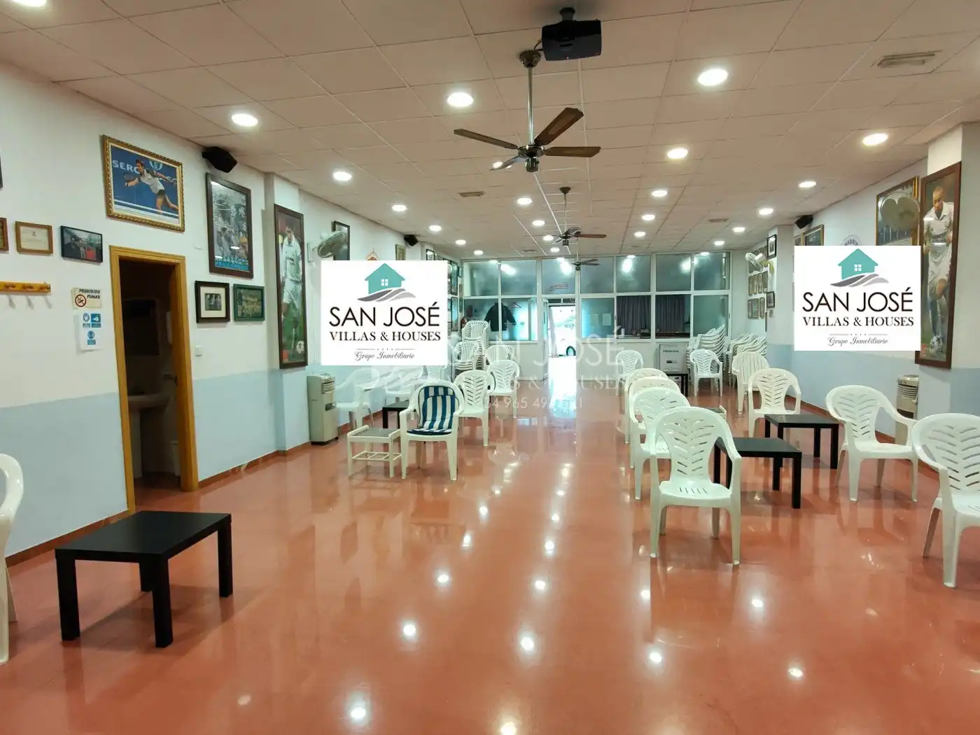 Business premises for sale in Aspe Centro, imagen 7