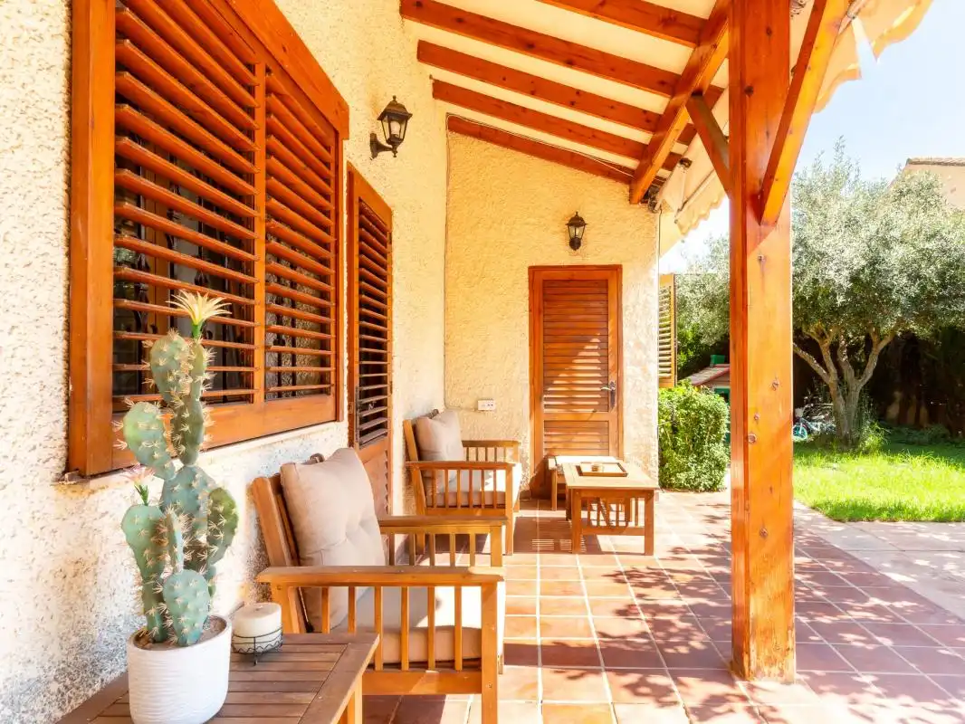 Casa o xalet en venda a Avinguda de la Mar, Platja de la Pobla de Farnals