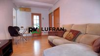 Exterior view of Flat for sale in Alicante / Alacant  with Air Conditioner, Heating and Balcony
