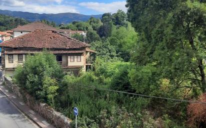 Vista exterior de Pis en venda en Karrantza Harana / Valle de Carranza amb Balcó