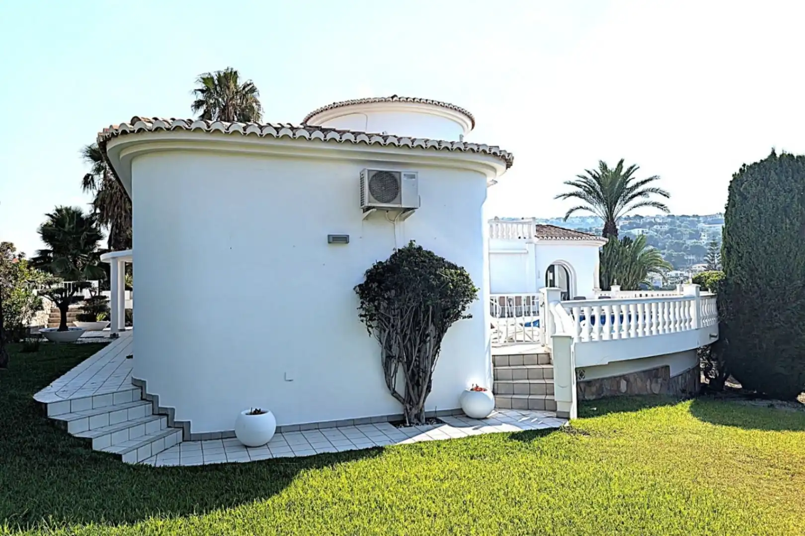 Casa con giardino in vendita a Casco Urbano, imagen 11