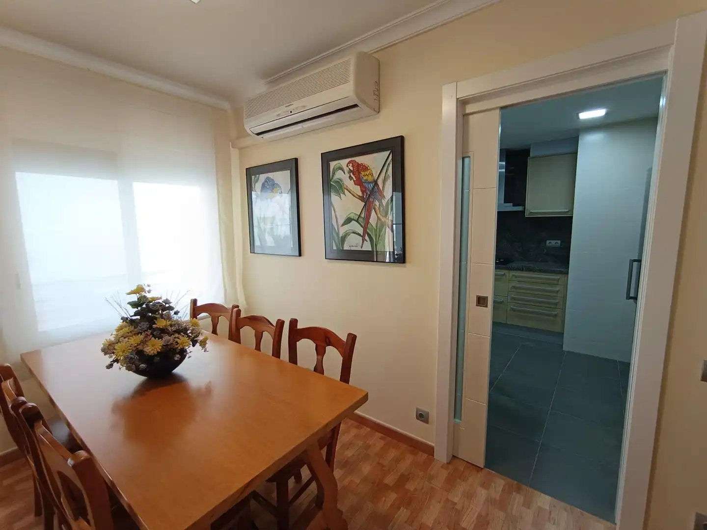 Piso en venta en L'Ametlla de Mar pueblo
