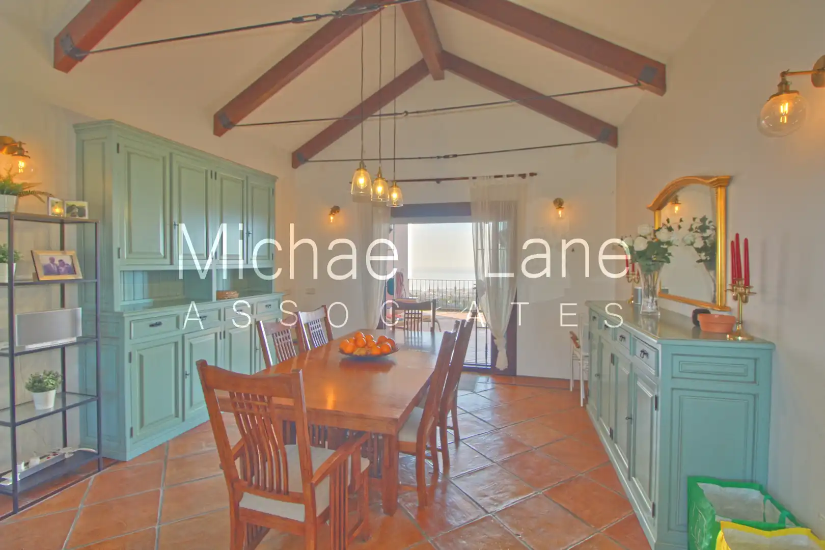 Casa o chalet en venta en Sierra de Estepona - Avda. de Andalucía