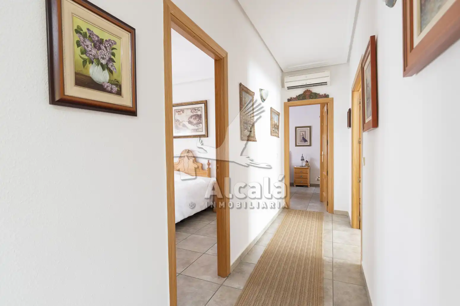 Casa adosada en venta en Torrijos con Aire acondicionado, Calefacción y Terraza
