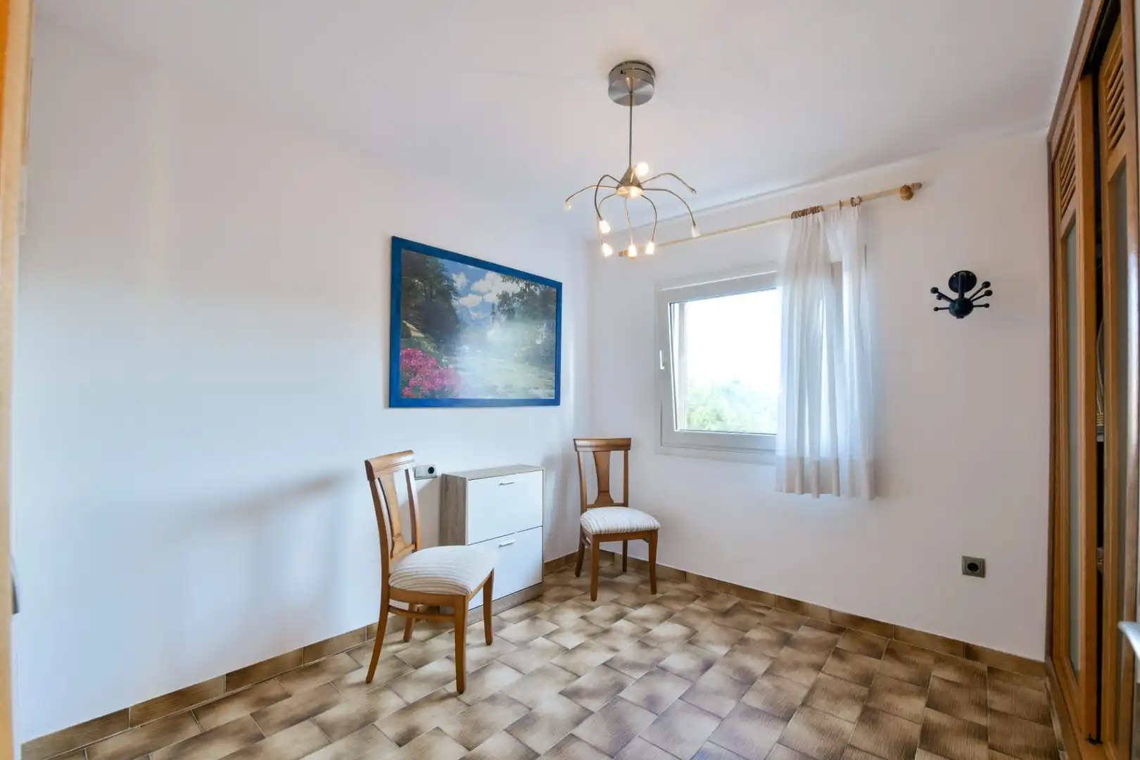 Ático con terraza en venta en Can Picafort, imagen 21