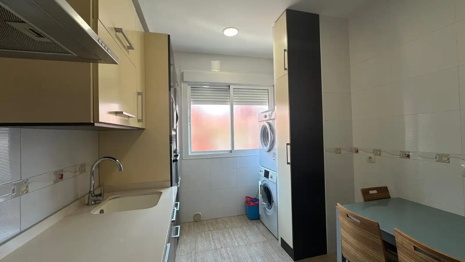 Appartamento con ascensore in vendita a Roquetas de Mar ciudad, imagen 5