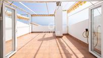 Terrace of Duplex for sale in Benalmádena  with Terrace, Storage room and Swimming Pool