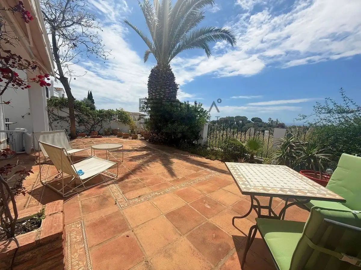 Casa a schiera con piscina in vendita a Mijas la nueva, imagen 22
