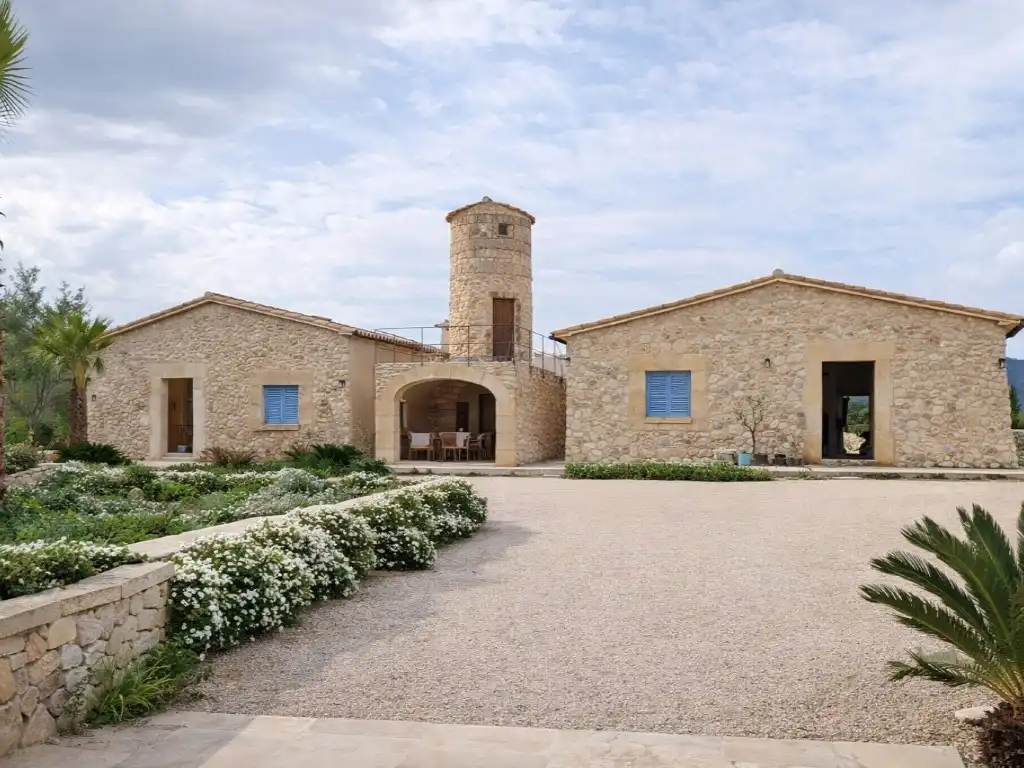 Chalet con terraza en venta en Poligono 12 Paraje 112 Son Na Moiana, imagen 4