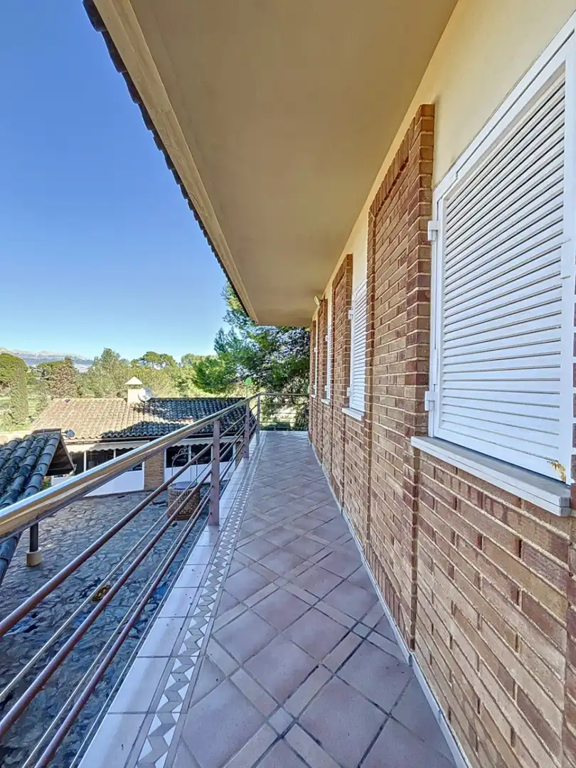 Chalet con terraza en venta en Levante Alto, imagen 36