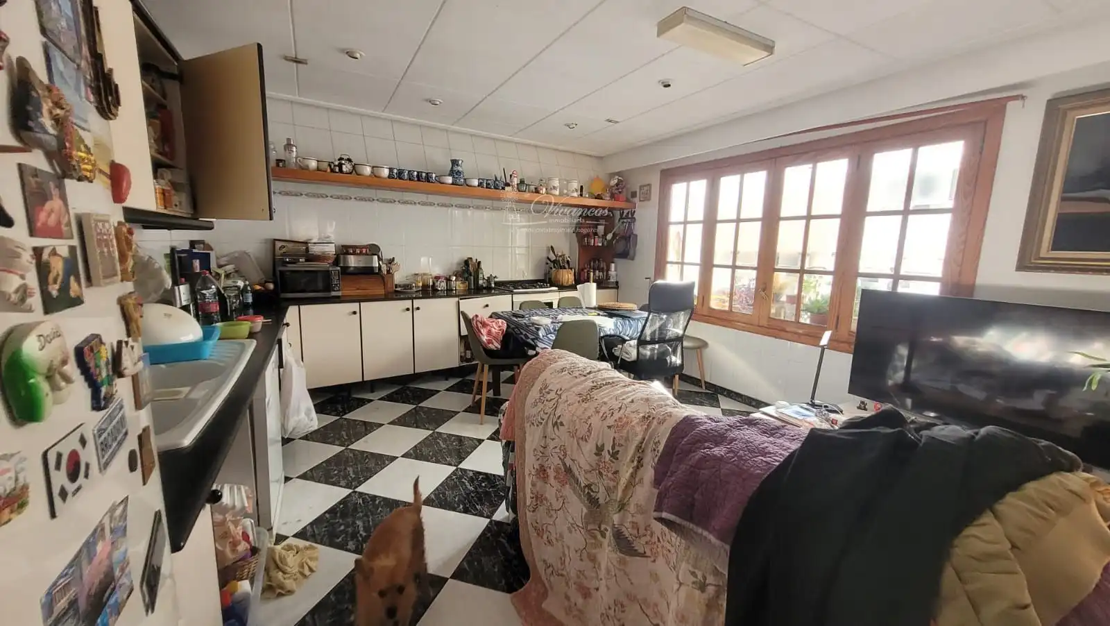 Piso en venta en de asdrubal, imagen 3