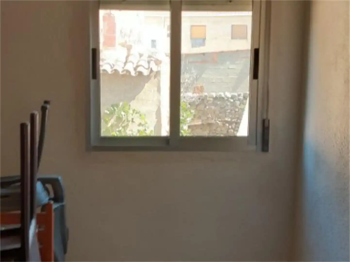 Terrassa de Casa adosada en venda en Villarquemado amb Balcó