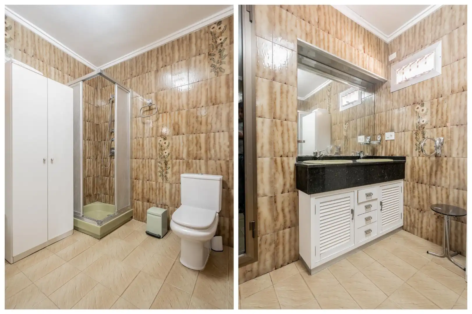 Baño de Casa o chalet en venta en Torrent con Calefacción, Jardín privado y Terraza