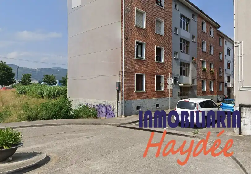 Flat with garden for sale in Federico Martinez Kalea, imagen 17