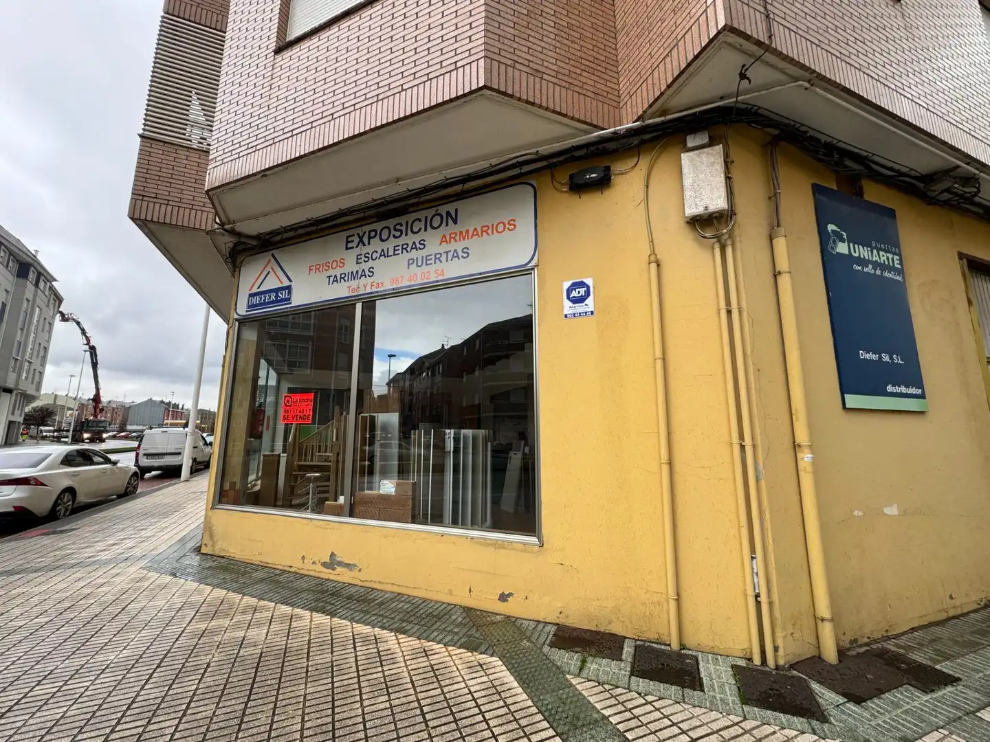 Local comercial en venda a Zona Alta, imagen 3