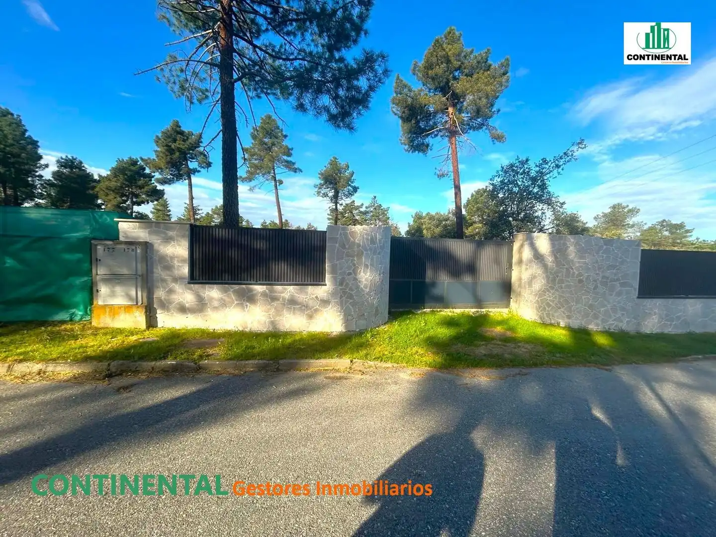 Residencial en venta en Marugán