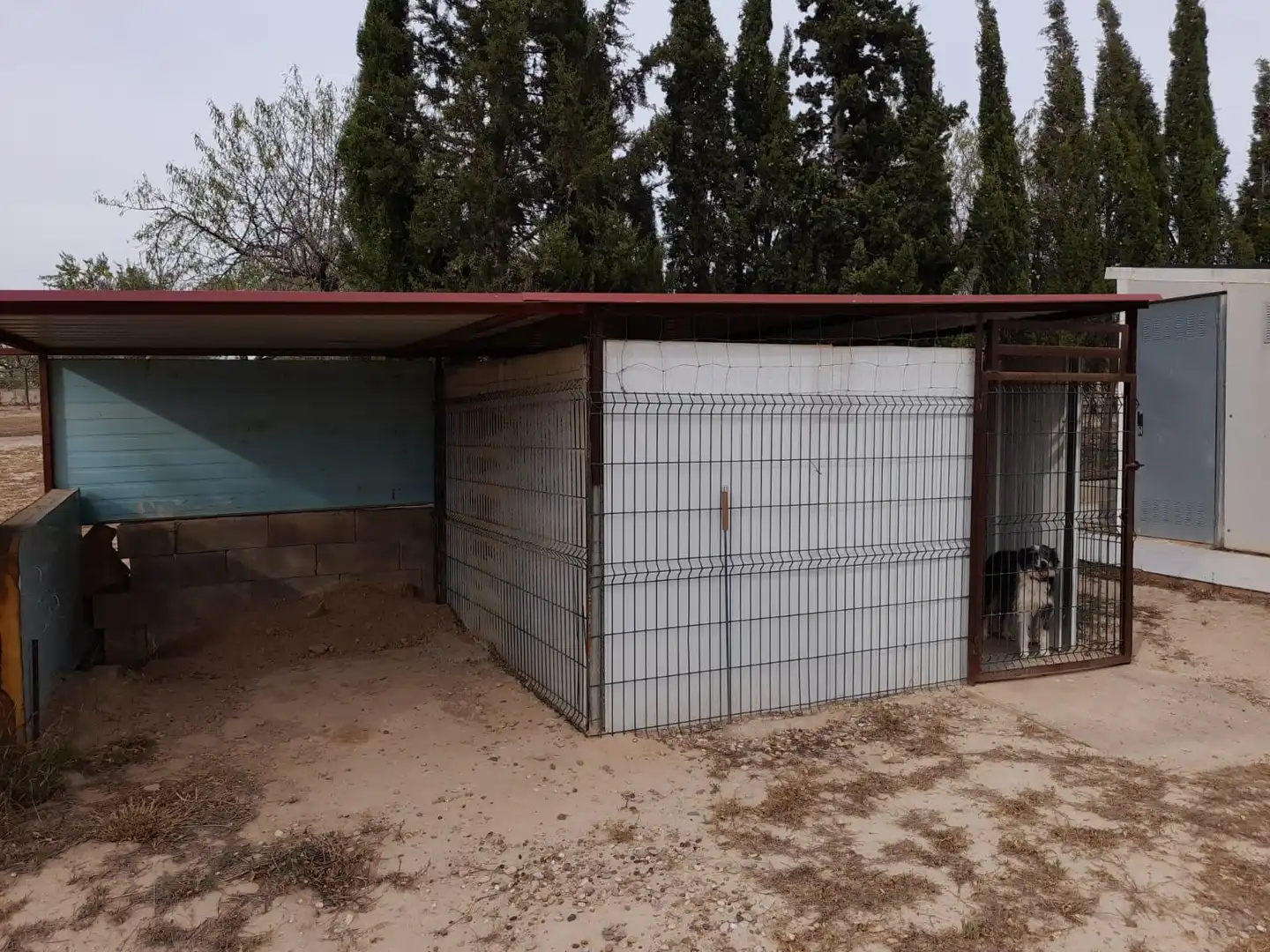 Country homes for sale in Garcia
