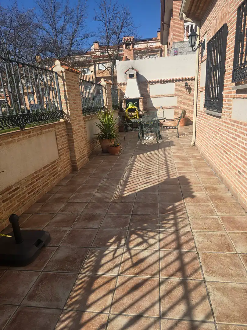 Reihenhaus mit Garten zum Verkauf in Calle de Asturias, imagen 51