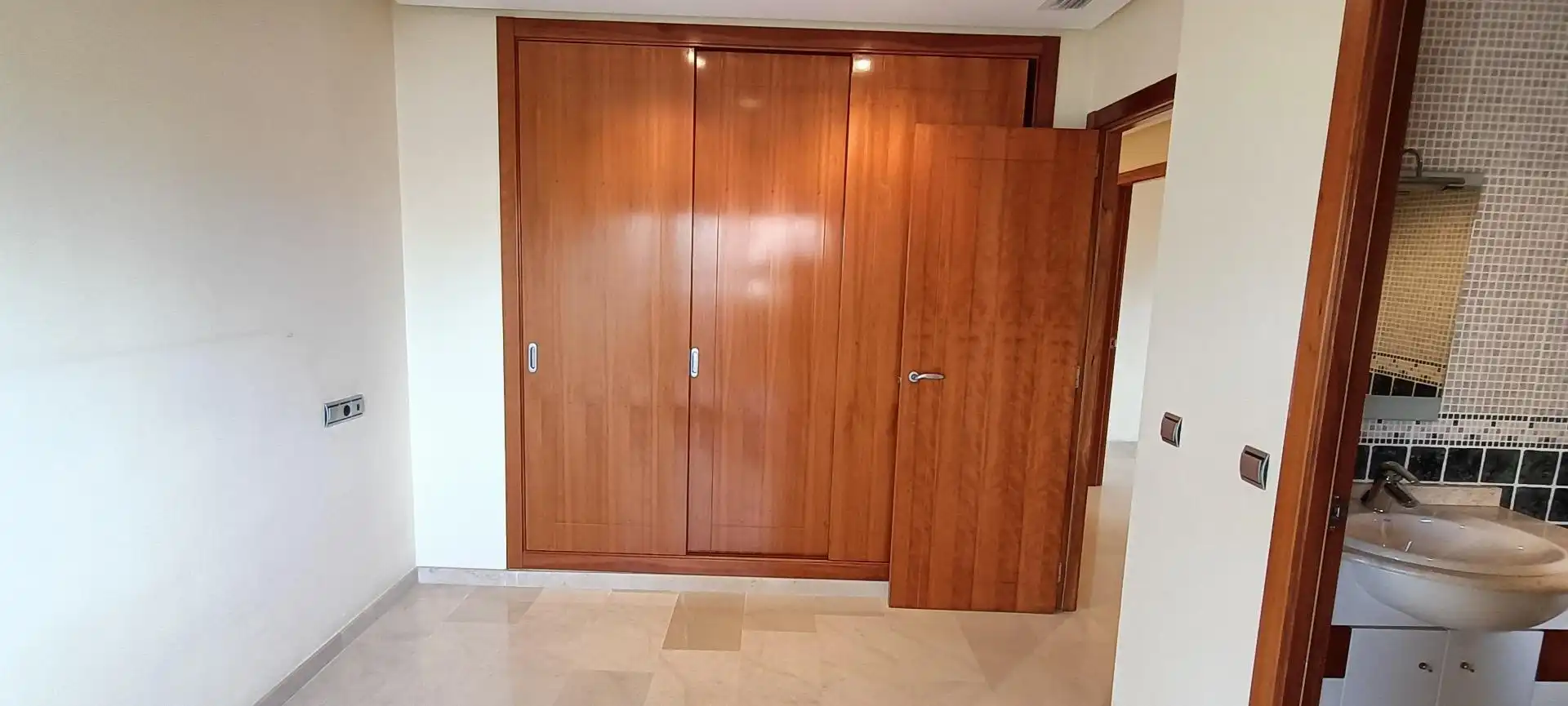 Apartments for sale in Benidorm  with Air Conditioner, Private garden and Terrace
