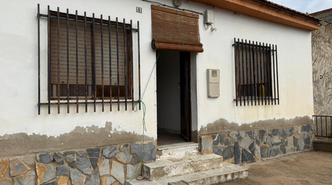 Foto 2 de Casa adosada en venta en Abanilla, Murcia