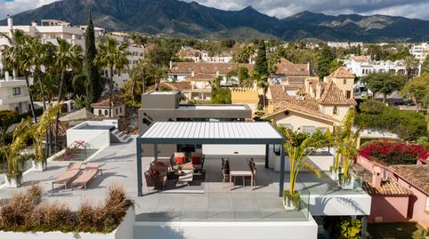 Foto 5 de Casa o xalet en venda a La Carolina - Guadalpín, Marbella