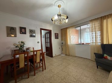 Pis amb ascensor en venda a Astilleros - La Paz  - Loreto - El Corte Inglés