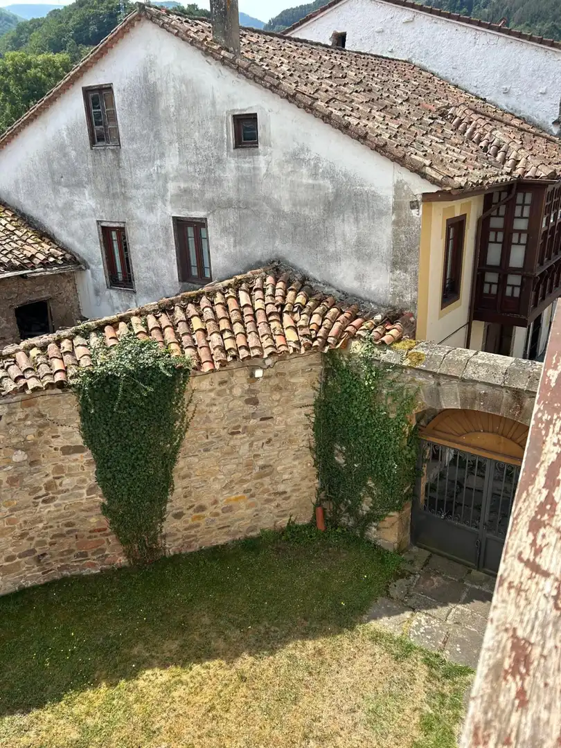 Wohnung zum Verkauf in Bárcena de Pie de Concha - La Plaza, 47, Bárcena de Pie de Concha