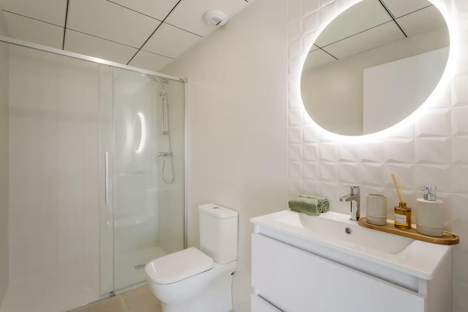 Apartamento con piscina en venta en Nueva Torrevieja - Aguas Nuevas, imagen 31