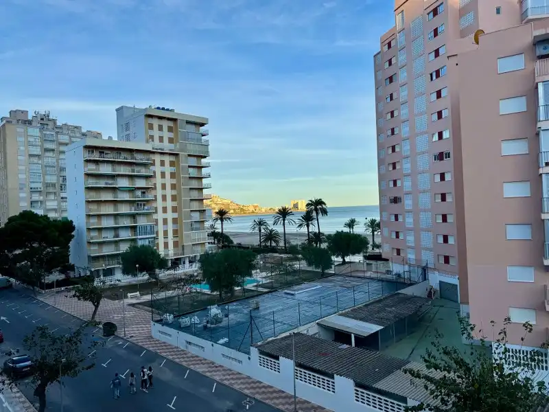 Apartament amb ascensor en venda a Sant Antoni, imagen 3