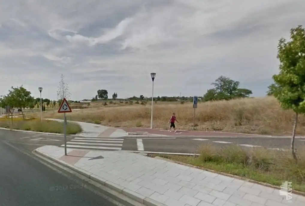 Terreni e lotti in vendita a Maria Auxiliadora - Barriada de Llera, imagen 9