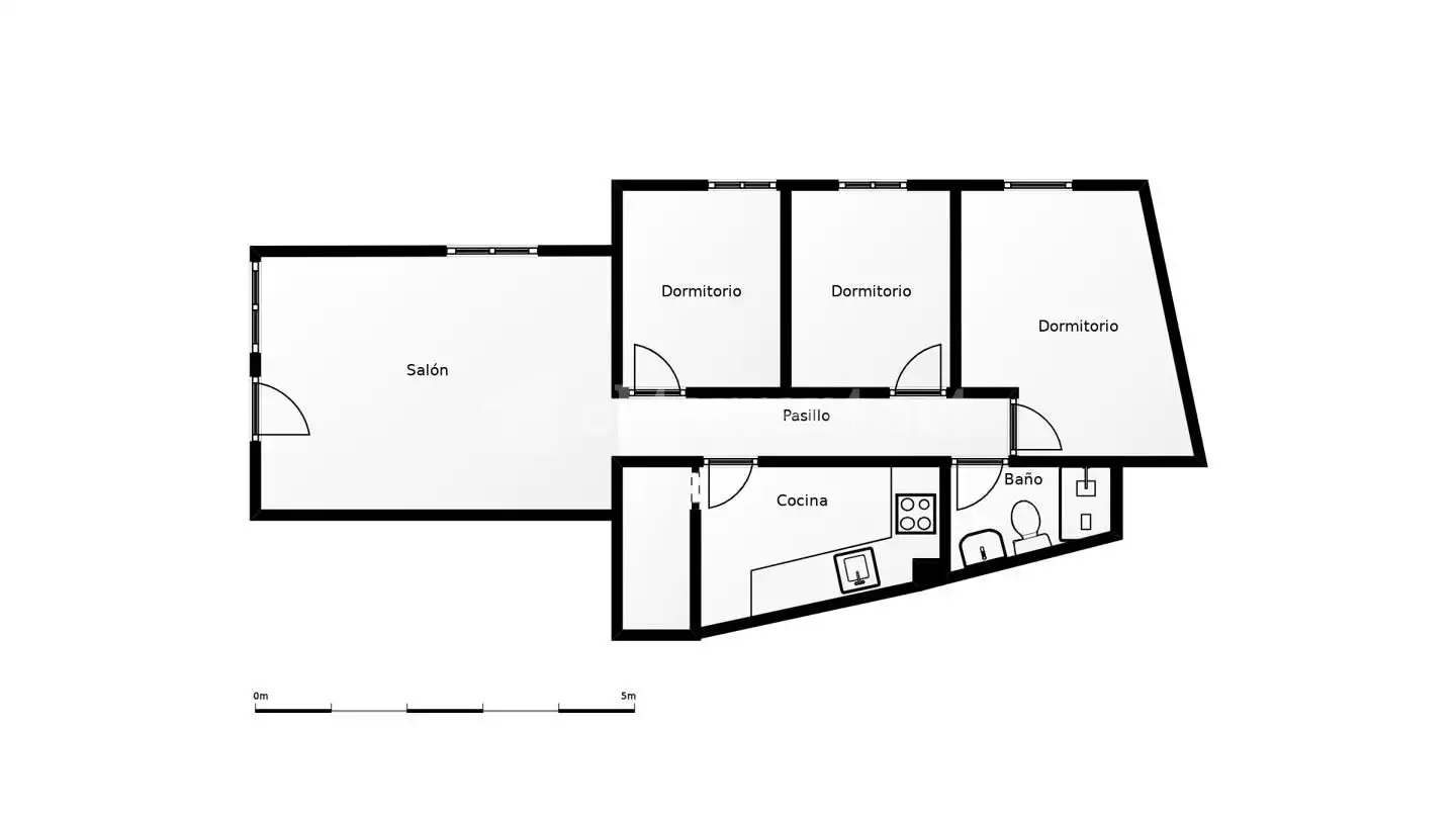 Piso en venta en Centre, imagen 34