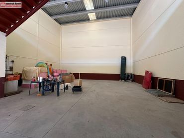 Nau industrial en venda a Zona Industrial Borreguno-Camporrosso