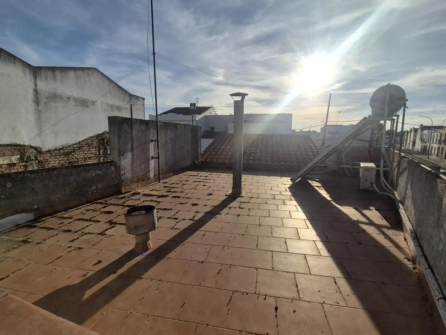 Casa pareada en venta en Montijo, imagen 29
