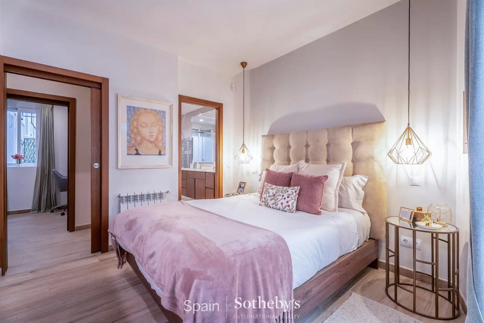 Appartement compact avec ascenseur à vendre à Retiro, imagen 11