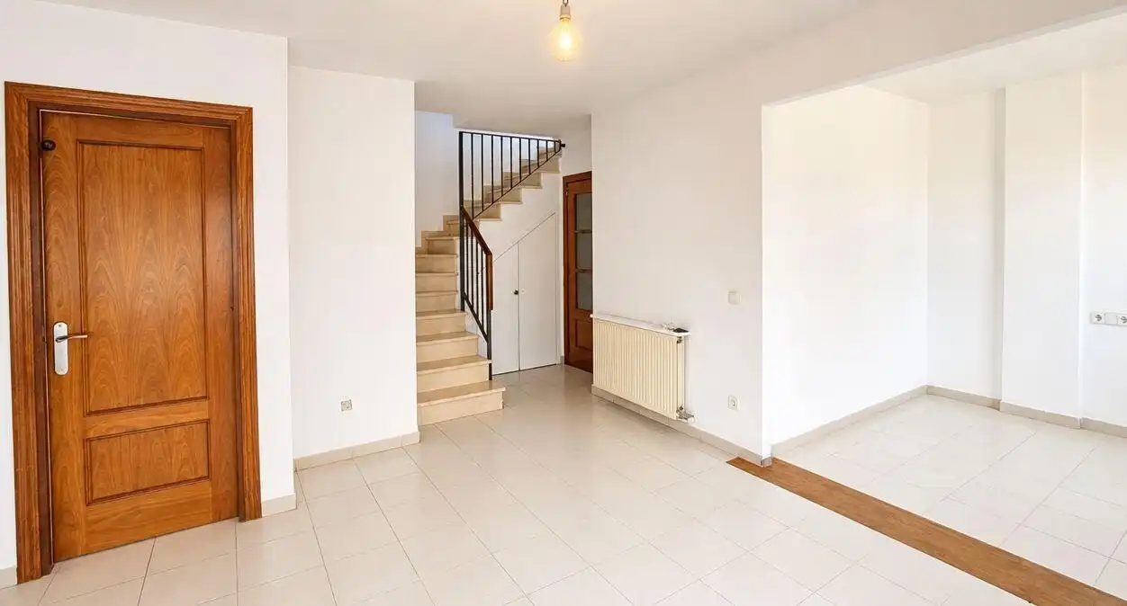 Attic for sale in Figueres