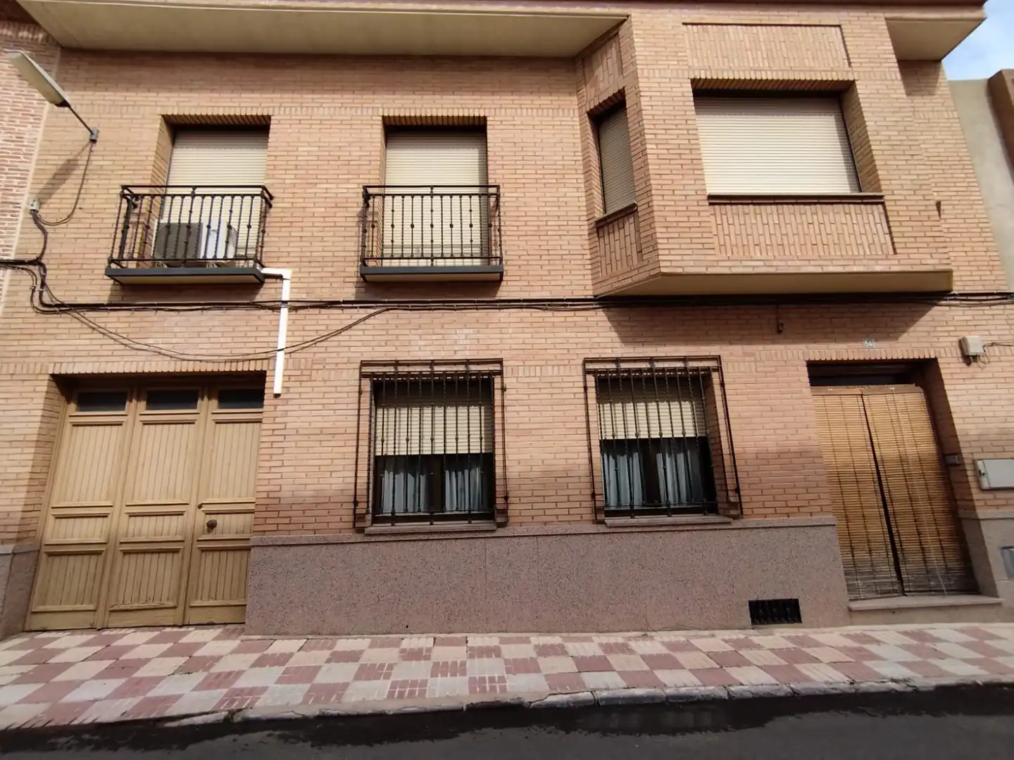 House for sale in Villacañas, imagen 16
