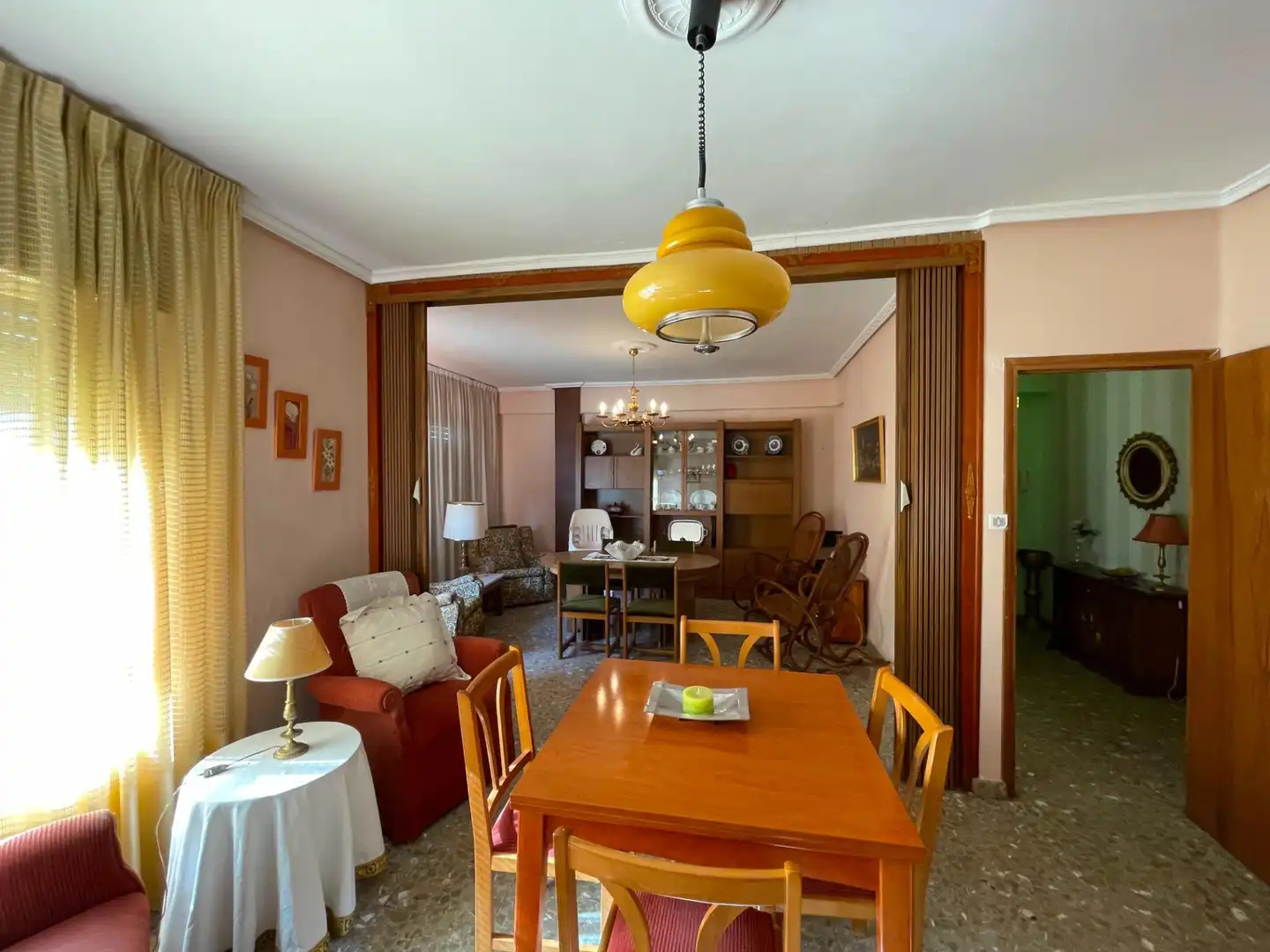 Wohnung zum Verkauf in La Roda, imagen 6