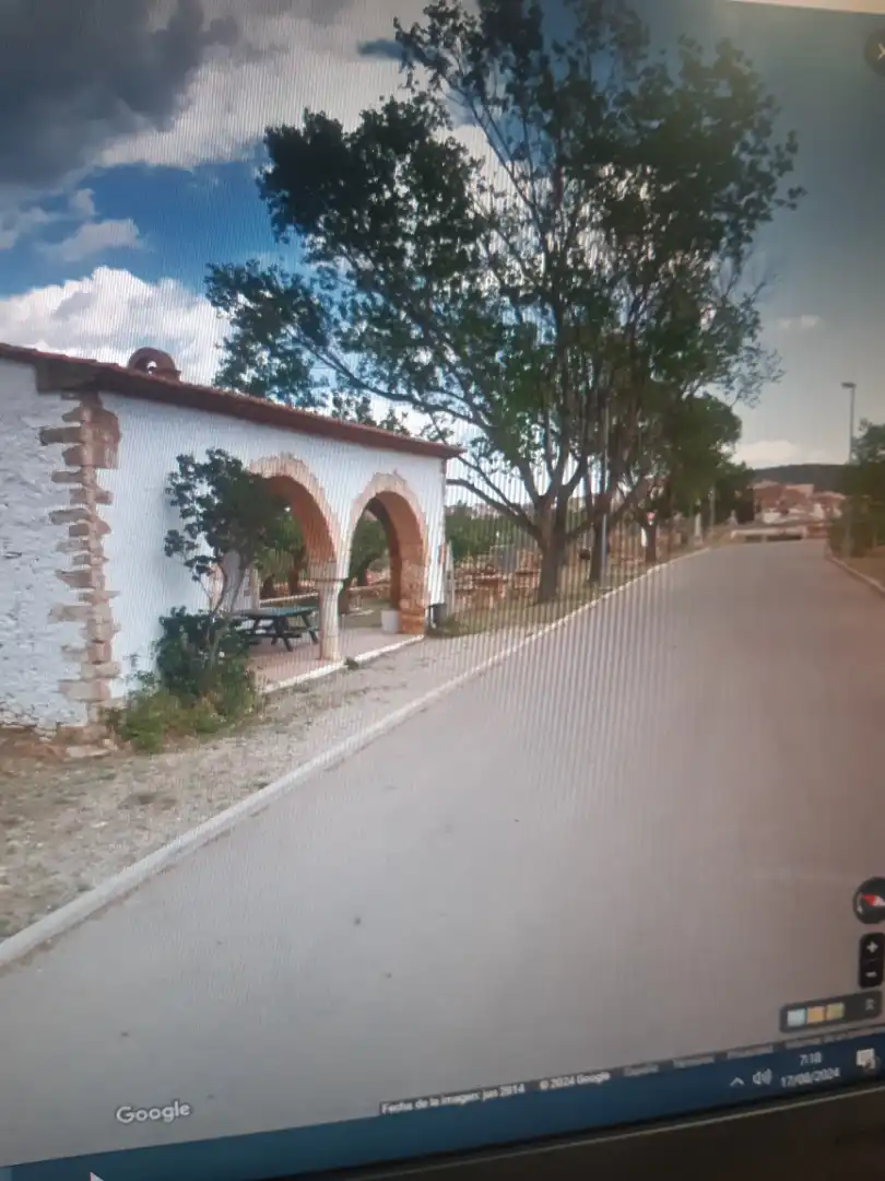 Exterior view of Residential for sale in Albocàsser