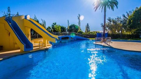 Foto 3 de Estudi en venda a Arroyo de la Miel, Benalmádena