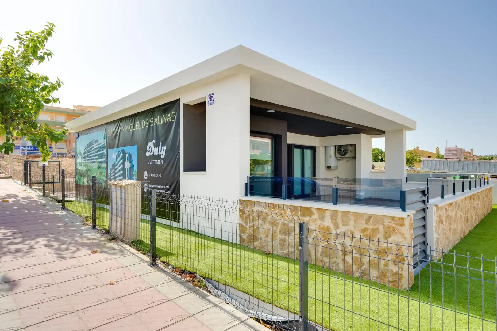 Apartamento con piscina en venta en San Miguel de Salinas, imagen 71